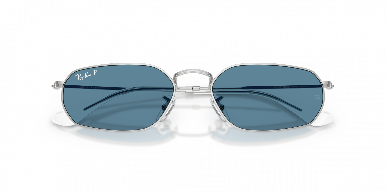 Ray Ban RB3947 003/S2  